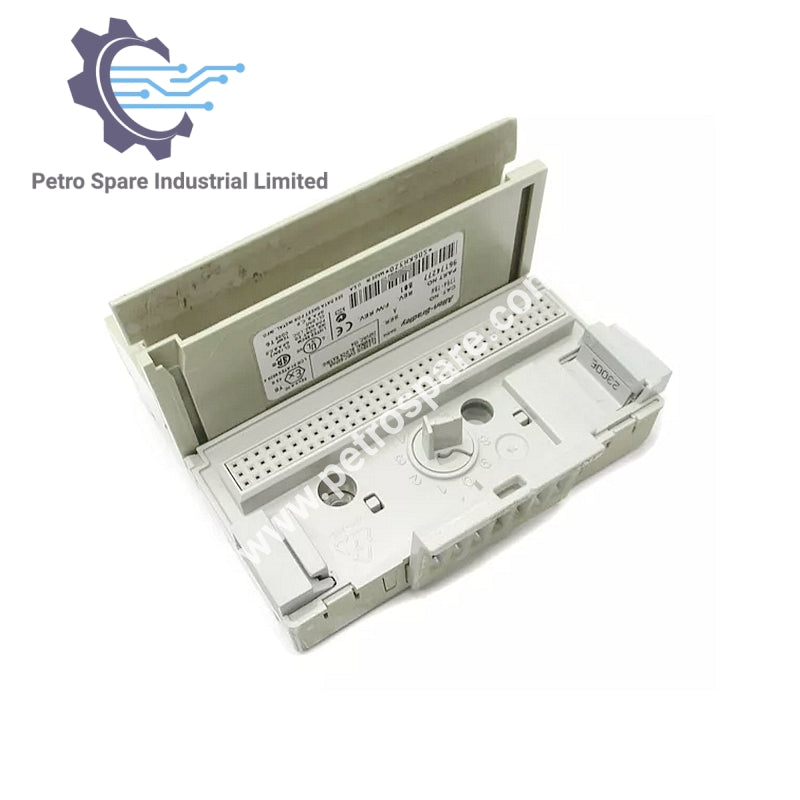 FLEX I/O 1794-TBN Terminal Base Allen-Bradley
