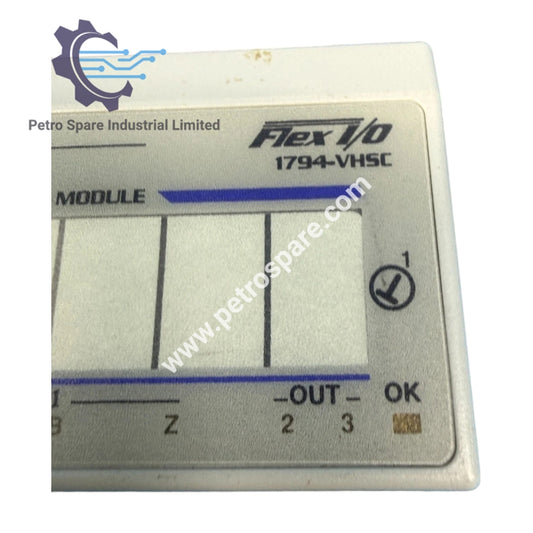 Allen-Bradley 1794-VHSC | Flex I/O Spesialiteitsmodule