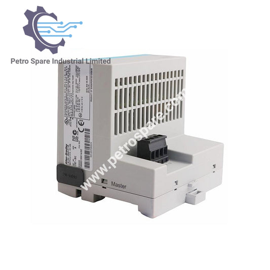 1797-BIC | Rockwell Allen-Bradley | FLEX Ex Bus Isolator Module