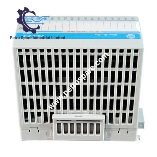 1797-IBN16 | Rockwell Allen-Bradley | FLEX Ex I/O Module