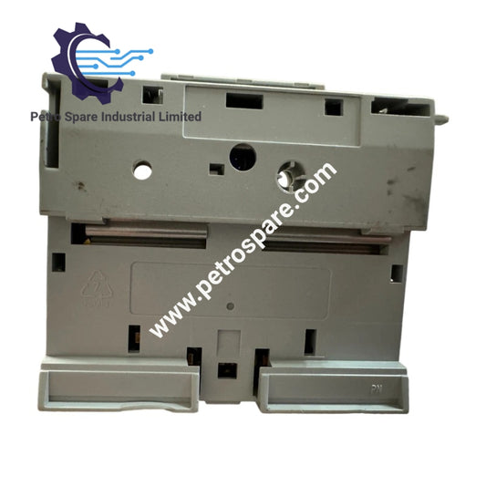 1797-TB3 | Rockwell Allen-Bradley | FLEX Ex Terminal Base Unit