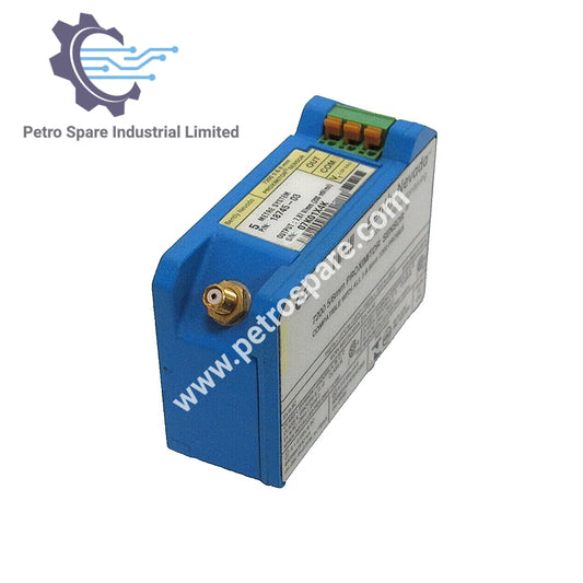 18745-03 Bently Nevada 7200 5 & 8 mm Proximitor Sensor