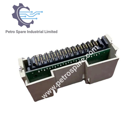 Terminador de Barramento I/O 1B30023H01 Emerson Ovation