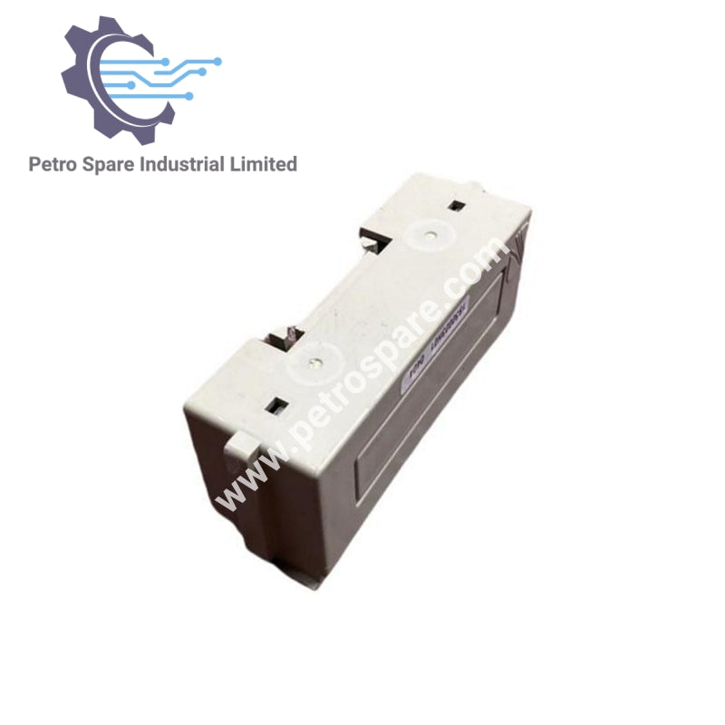 Terminasi Bus I/O 1B30023H01 Emerson Ovation
