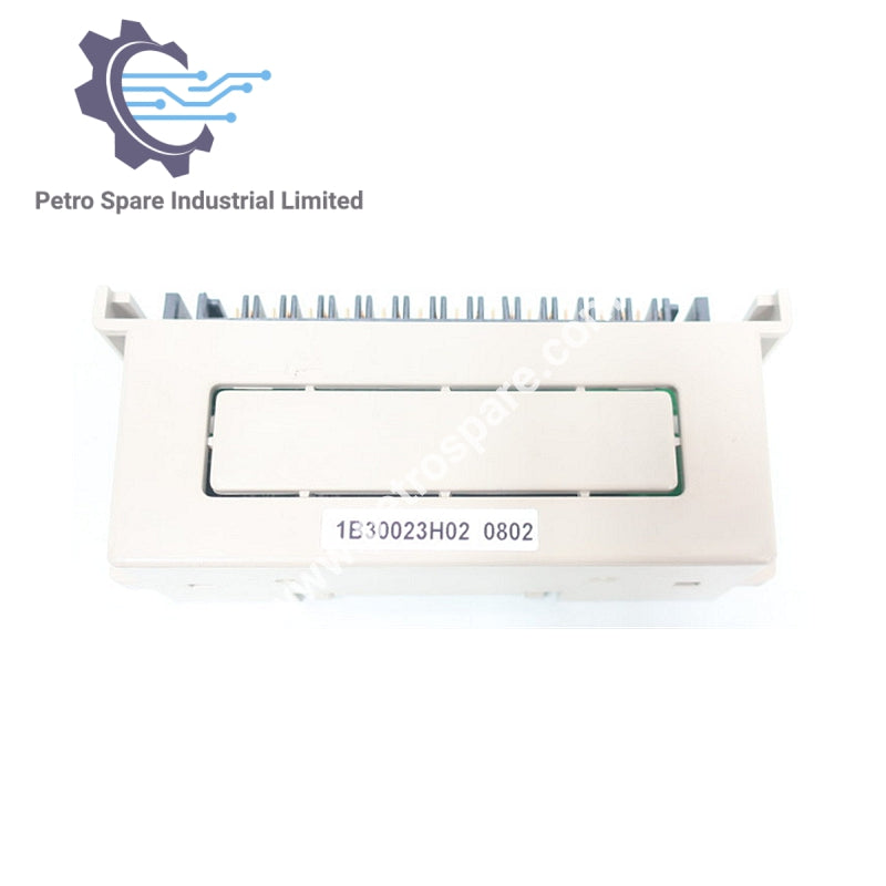 1B30023H02 | Terminator Bus Input/Output Ovation