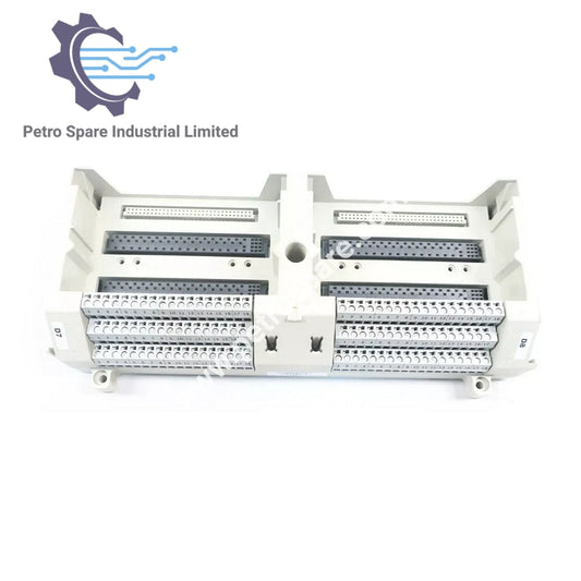 Base de Terminação I/O Ovation Emerson 1B30035H01