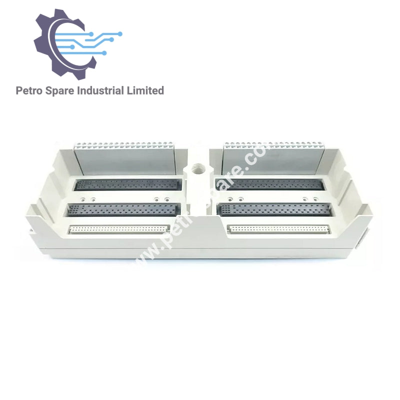Basis Terminasi I/O Ovation Emerson 1B30035H01
