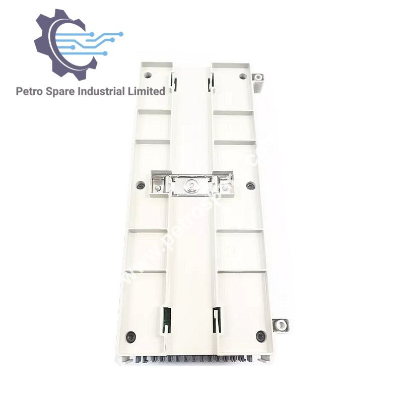 Basis Terminasi I/O Ovation Emerson 1B30035H01