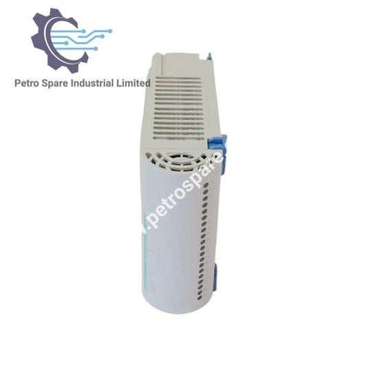 Ovation 1C31107G01 Digital Input 24VAC/VDC 48VDC - Emerson