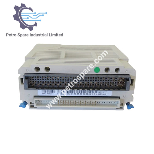 Ovation 1C31107G01 Digital Input 24VAC/VDC 48VDC - Emerson