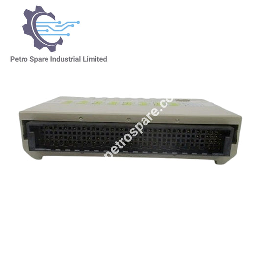 1C31110G03 | Emerson Ovation | Contact Input Module
