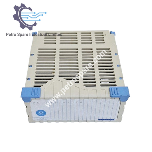 Ovation 1C31113G05 Emerson Analog Input (± 5 V)