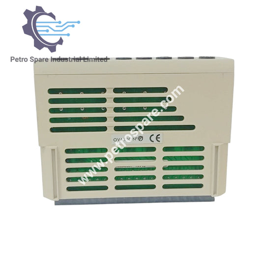 1C31116G03 | Ovation Emerson | Analog Input Module