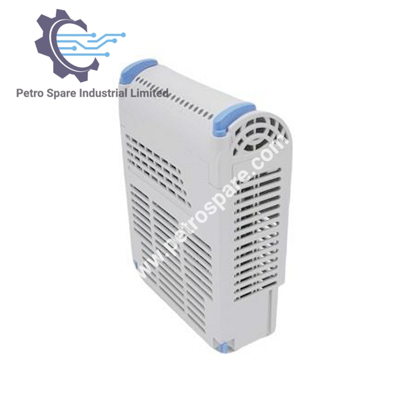 Saída Digital Ovation Emerson 1C31122G02