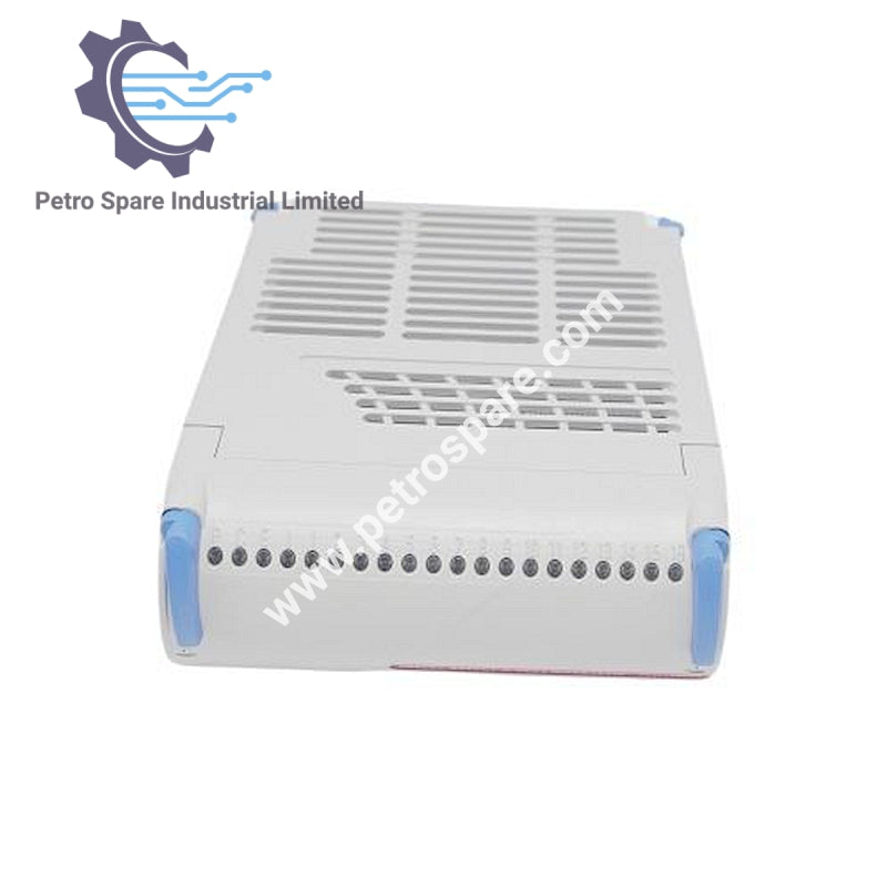 Saída Digital Ovation Emerson 1C31122G02