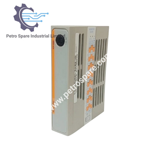 Ovation Emerson 1C31125G01 16 Channels Digital Output