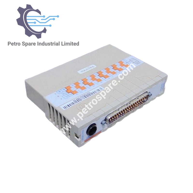 1C31125G02 | Emerson Ovation Digital Output Module