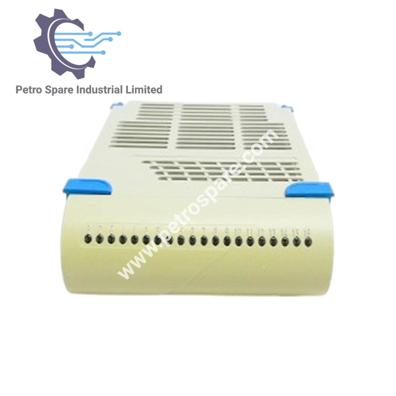 Emerson 1C31129G01 Ovation Analog Output