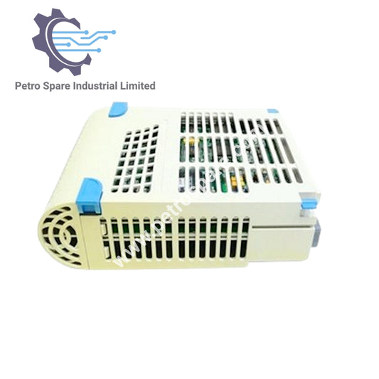 Emerson 1C31129G01 Ovation Analog Output