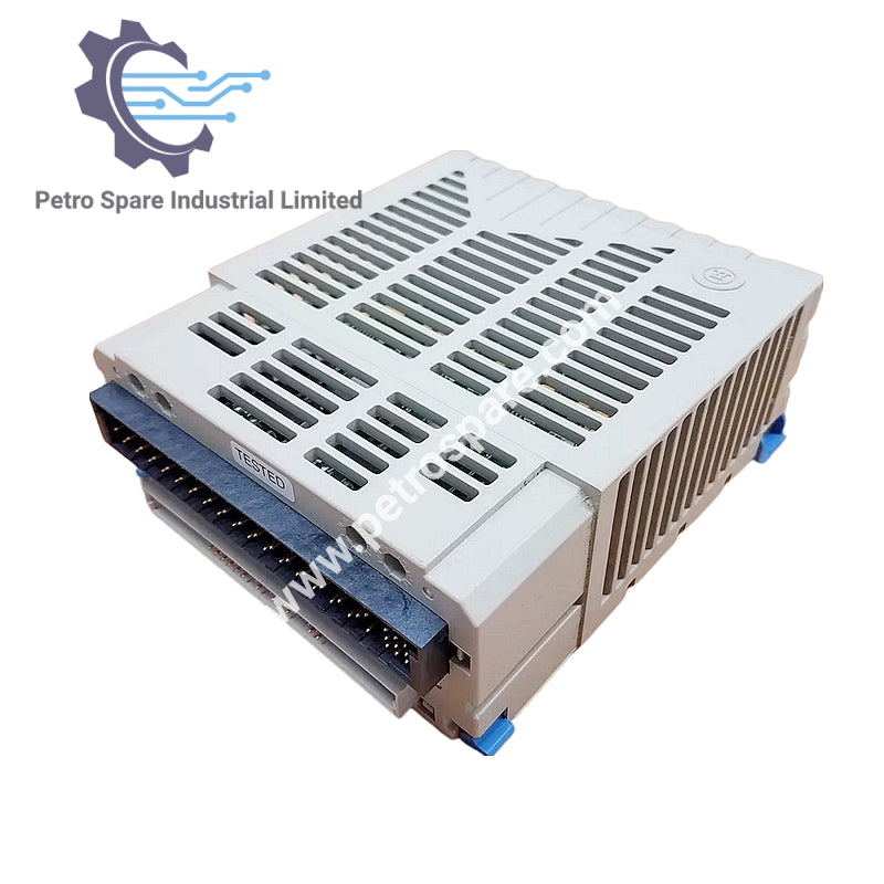1C31129G03 - Ovation | Output Analog 0 hingga 20 mA