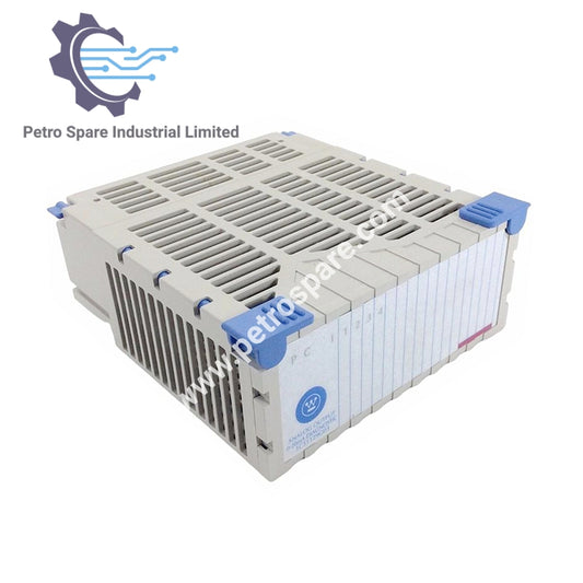 1C31129G03 - Ovation | Saída Analógica 0 a 20 mA