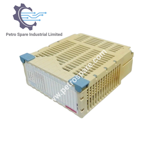 1C31129G04 Emerson Ovation Analog Output 0-20 mA