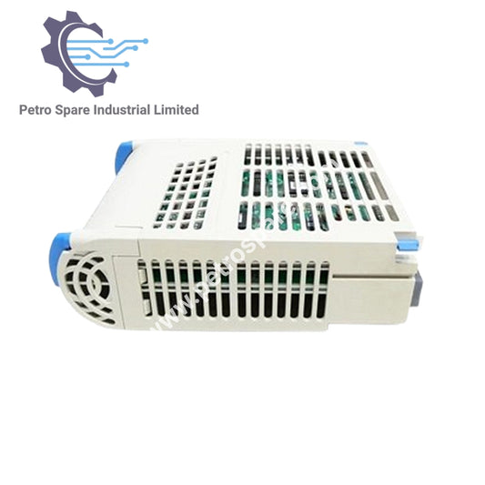 1C31142G01 | Ovation Emerson Contact Input Module