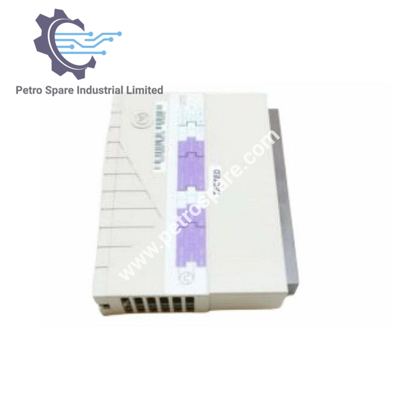 Ovation - 1C31150G01 - Emerson Impuls Sayğacı