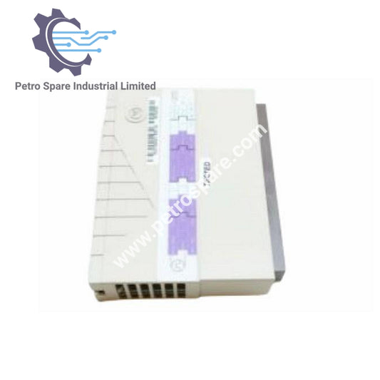 Ovation - 1C31150G01 - Emerson Pulse Accumulator