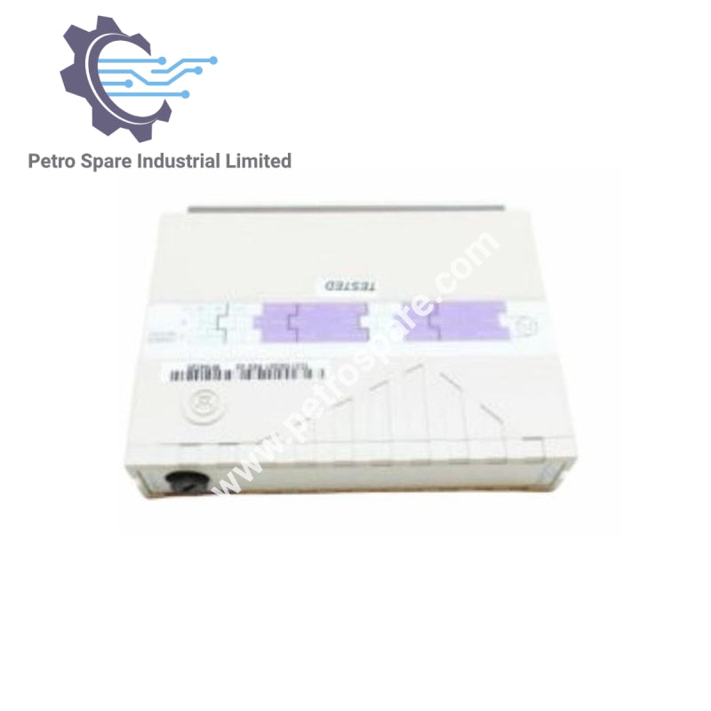 Ovation - 1C31150G01 - Emerson Impuls Sayğacı