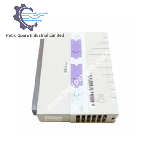 Ovation - 1C31150G01 - Emerson Pulse Accumulator