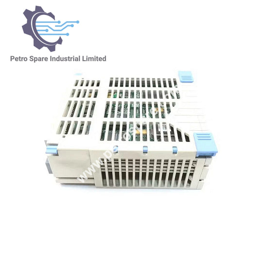 1C31161G02 Emerson Ovation RTD Input Module