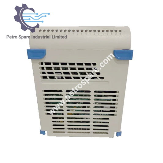 1C31166G01 | Ovation | Pengontrol Tautan Serial