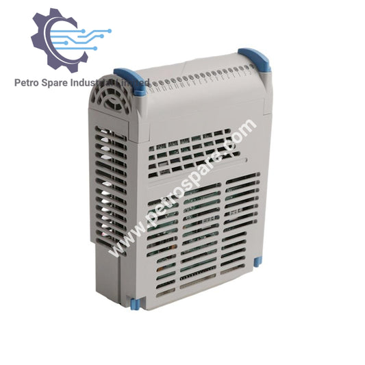 Ovation - 1C31166G02 Emerson Serial Link Controller