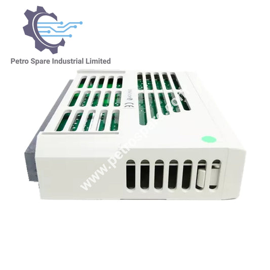 Emerson Ovation 1C31169G02 - Pengontrol Tautan Serial