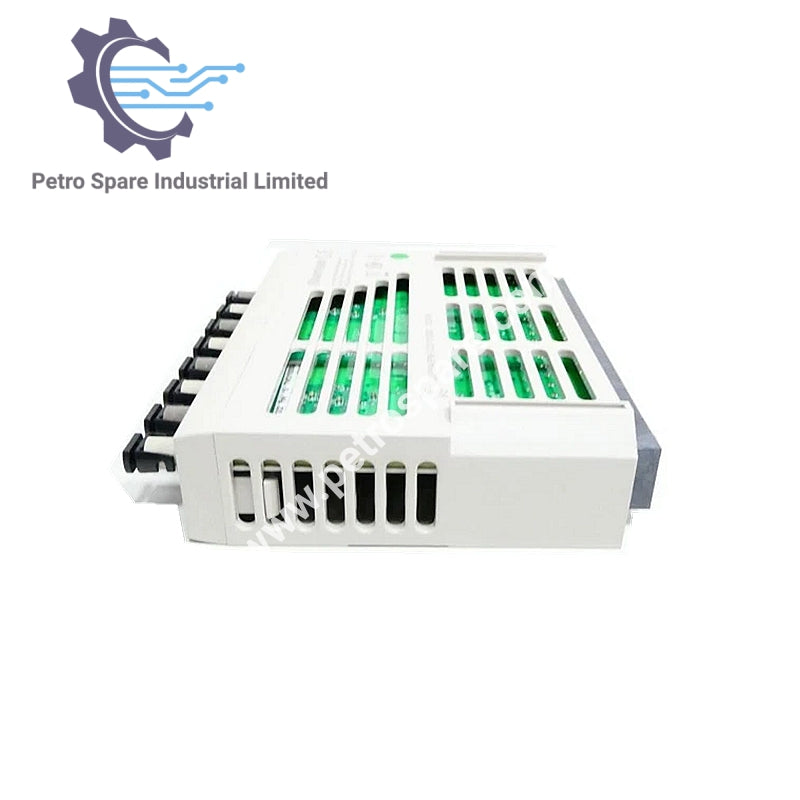 Ovation 1C31181G02 Modul Jauh I/O Emerson