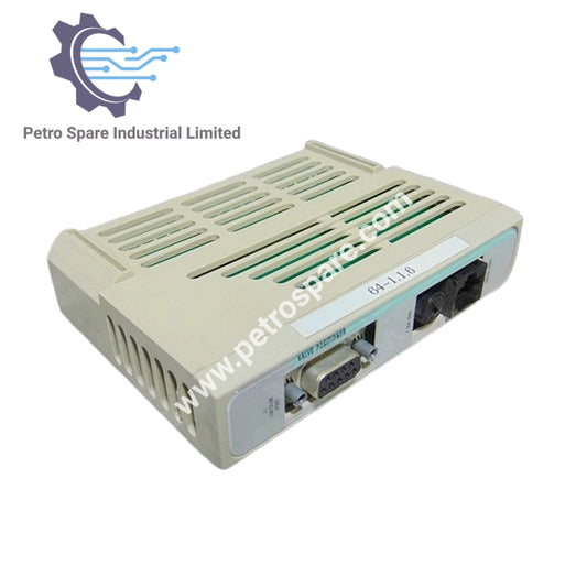 1C31197G01 Emerson Ovation Valve Positioner Module,Personality Module