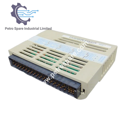 1C31197G01 Emerson Ovation Valve Positioner Module,Personality Module