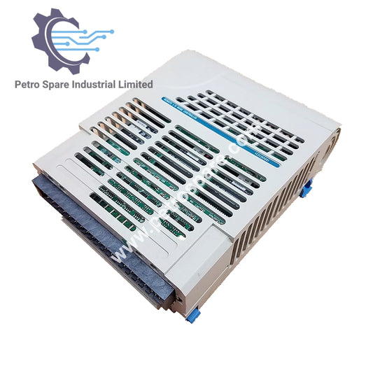 1C31203G01 - Ovation | Pengendali Node Jarak Jauh