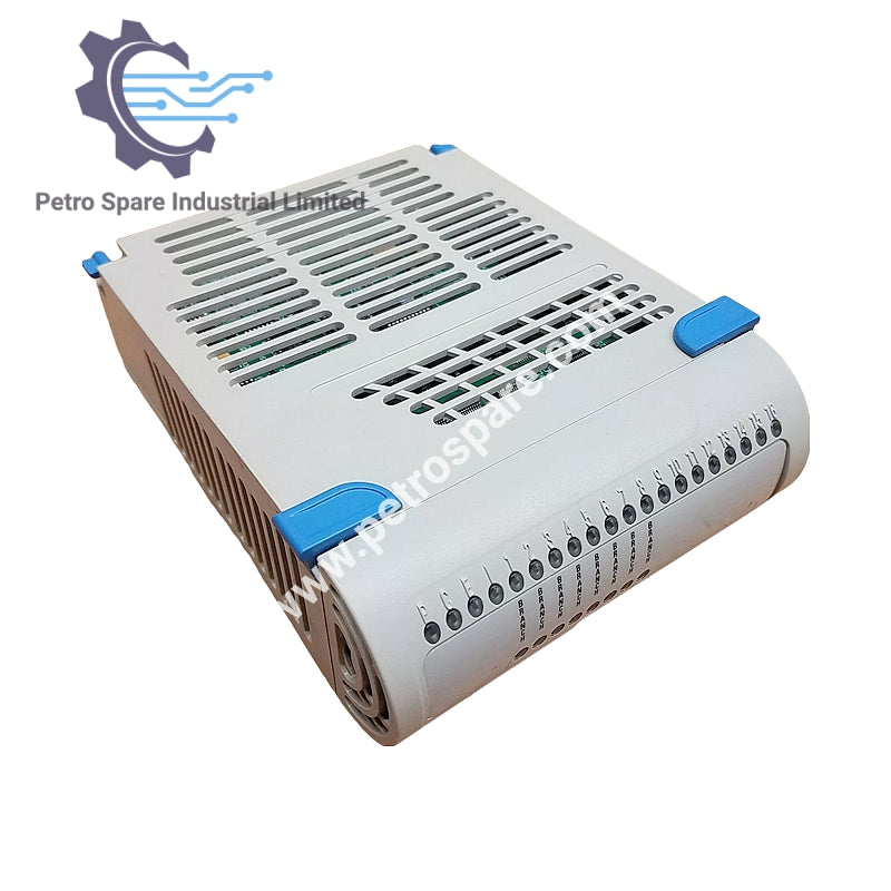 1C31203G01 - Ovation | Controlador de Nó Remoto