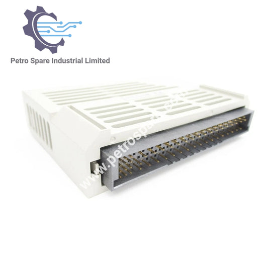 Emerson 1C31227G02 Ovation Analog Input (Voltage)