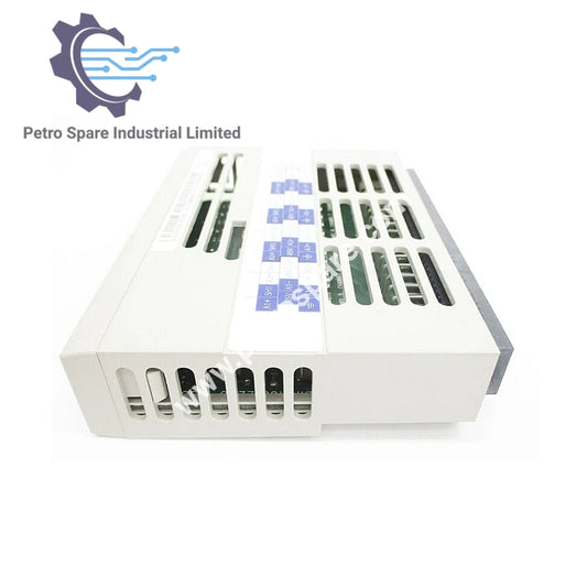 Emerson 1C31227G02 Ovation Analog Input (Voltage)