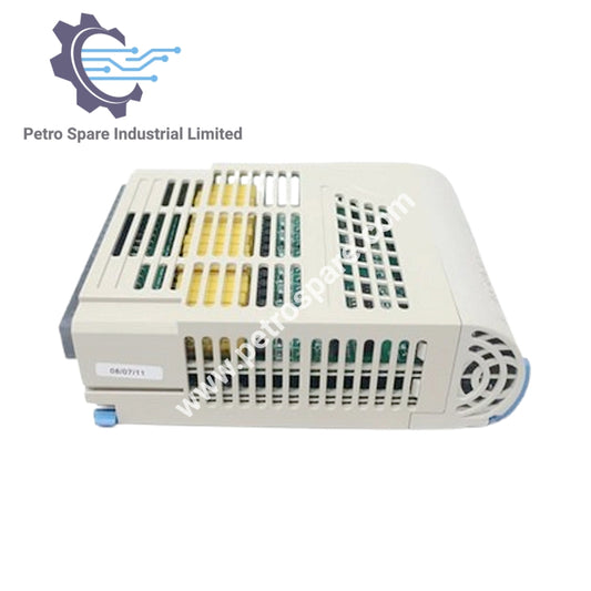 Emerson Ovation 1C31232G03 16ch Digital Input Module