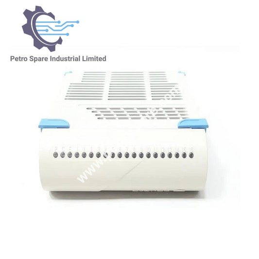 Emerson Ovation 1C31233G04 Sequence of Events Input Module