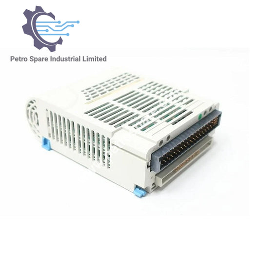 Emerson Ovation 1C31233G04 Sequence of Events Input Module