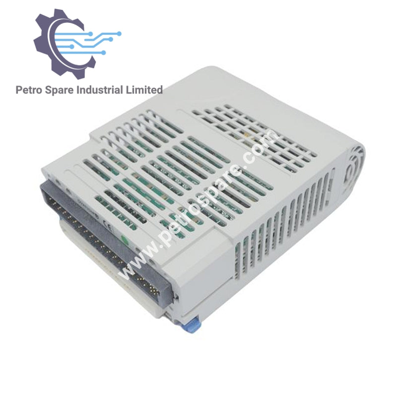 Ovation 1C31234G01 Rəqəmsal Giriş Elektronika Modulu 16 Kanal