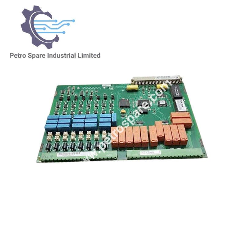 ABB - 1MRK000173-CCr00 Printed Circuit Board