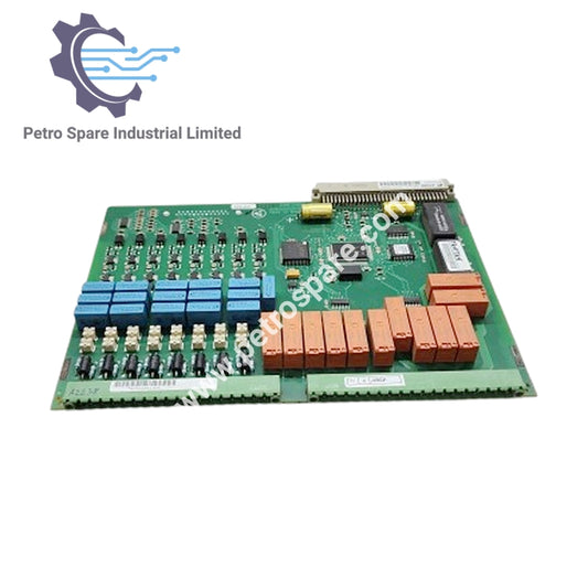 ABB - 1MRK000173-CCr00 Printed Circuit Board