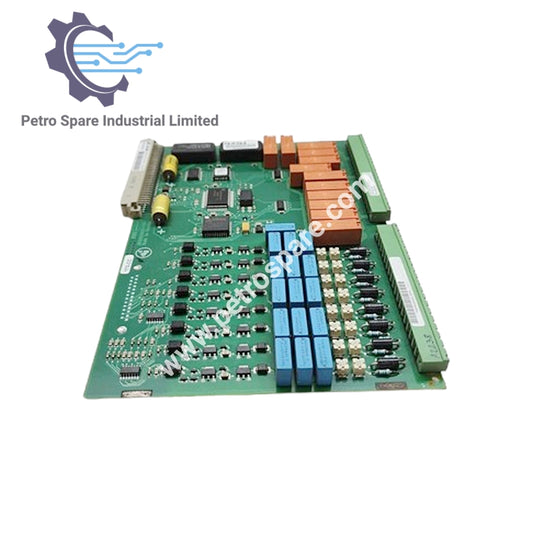 ABB - 1MRK000173-CCr00 Printed Circuit Board