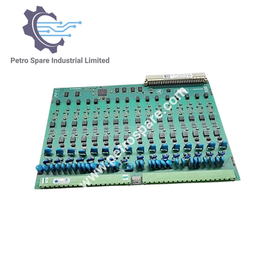 ABB - 1MRK000508-BDr03 | Control Board